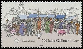 Scott #2504 MNH