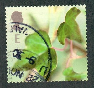 Great Britain #2083 used single