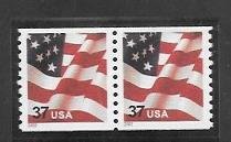 #3631 MNH Pair