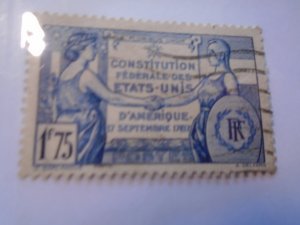 France  #  332   used