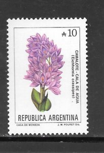 Argentina #1683 MNH Single