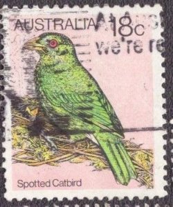 Australia  - 768 1980 Used