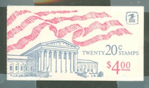 United States #BK140A  Multiple