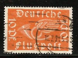Germany C1 VF