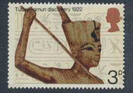 Great Britain SG 901 - MUH Anniversaries