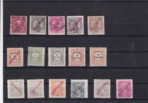 mozambique  stamps  ref 10975