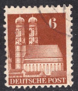 GERMANY SCOTT 637