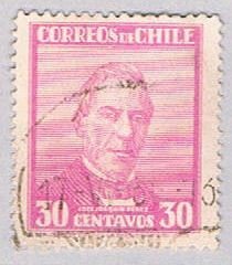 Chile Perez 30 (AP123308)