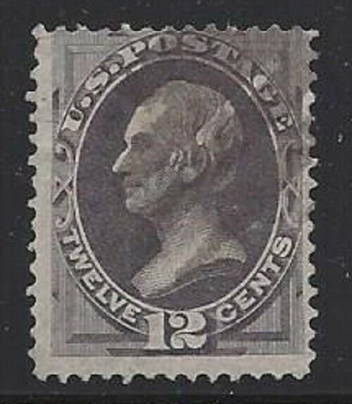 US #151 VF USED