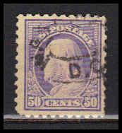 440 Used Fine D26693