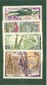 MONACO 964-7 MH BIN $2.00