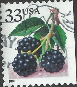 # 3297a USED BLACKBERRIES