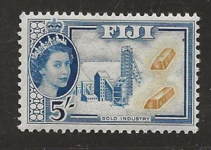 FIJI  SC# 160   FVF/MLH