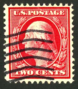 U.S. #332 USED