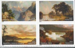 US new issue (mnh) (49
