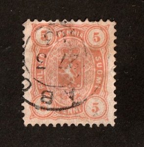 Finland      18       used