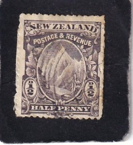 New Zealand    #      70     used