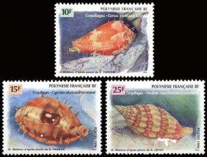 Scott #679-81 MNH