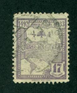 Uruguay 1933 SC# 435 U