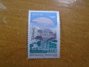 France  #  2678  MNH