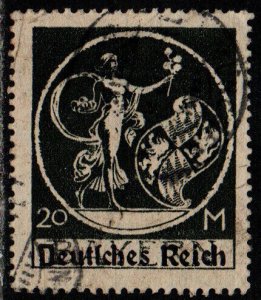 Bavaria Sc #275 Used