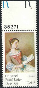 US - #1533 - MNH - SCV-0.30