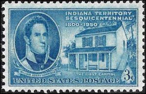 996 Mint,OG,NH... SCV $0.25