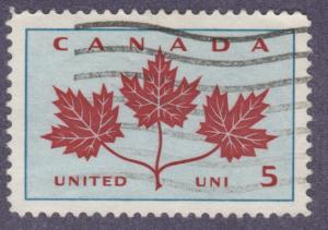 Canada Maple Leaf