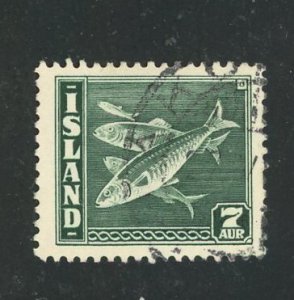 Iceland #220 Used Make Me A Reasonable Offer!