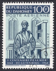 DAHOMEY SCOTT C70