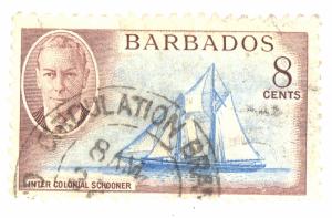 L-BARBados   221   Used ship