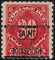 J57 Used... SCV $55.00... Pre-cancel