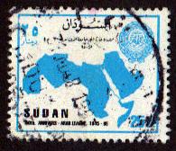 Sudan #482 PM