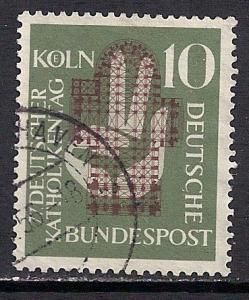Germany 750 Used Bin 14218