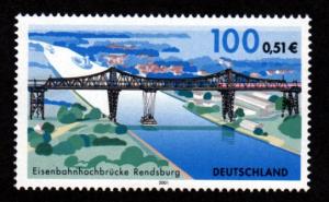Germany 2120 Mint NH!