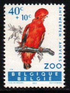 Belgium #B712   MNH