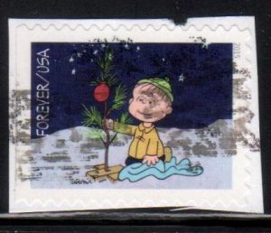 United States Scott No. 5025