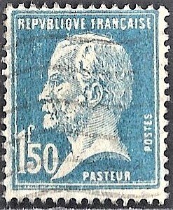 FRANCE #196 , USED - 1926 - FRAN684