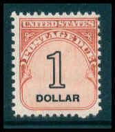 J100 Just Clears MNH D1914