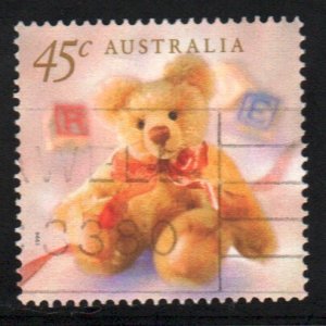 Australia #1773   used