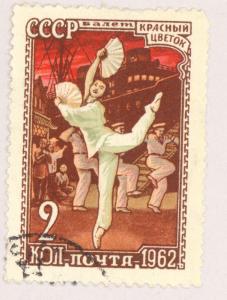 Russia  2548   Used 