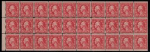 MALACK 499f VF/XF OG NH/VLH (two stamps), w/PSE (10/..MORE.. gg3754