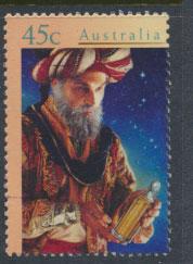 Australia SG 1657 Used  - Christmas