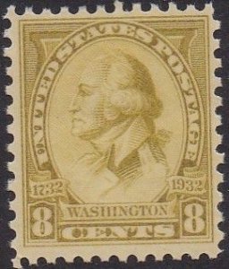 713 Washington MNH