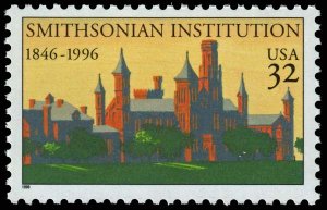 United States - Scott 3059 - Mint-Never-Hinged