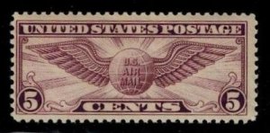 USA C12 MNH