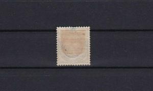 HELIGOLAND 1875 2pf MOUNTED MINT STAMP        REF 5813