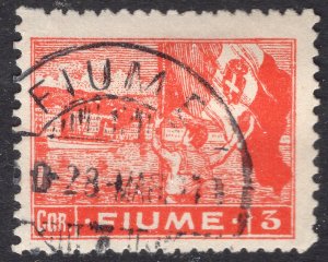 FIUME LOT 70