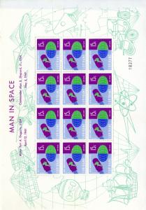 SURINAME C28-C29 MNH SHEETS OF 12(LIGHTER SHADE) SCV $27.50 BIN $15.00