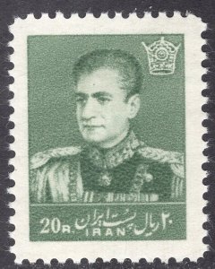 IRAN SCOTT 1121